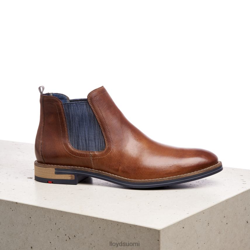kenkiä LLOYD dario ruskea miehet 2N8DX1343