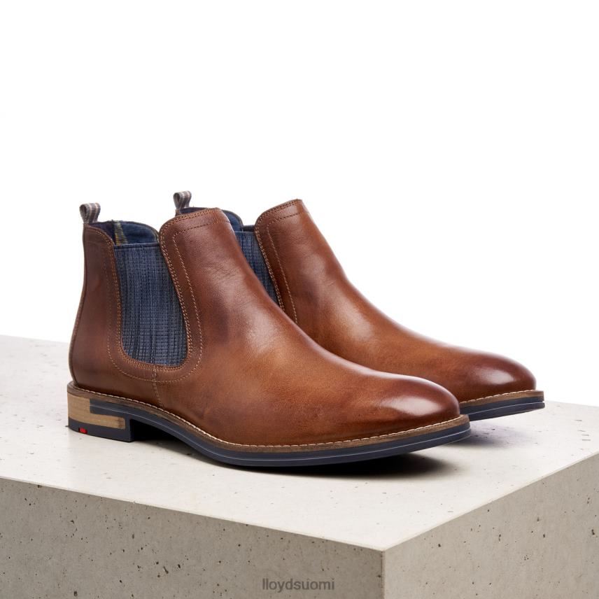 kenkiä LLOYD dario ruskea miehet 2N8DX1343