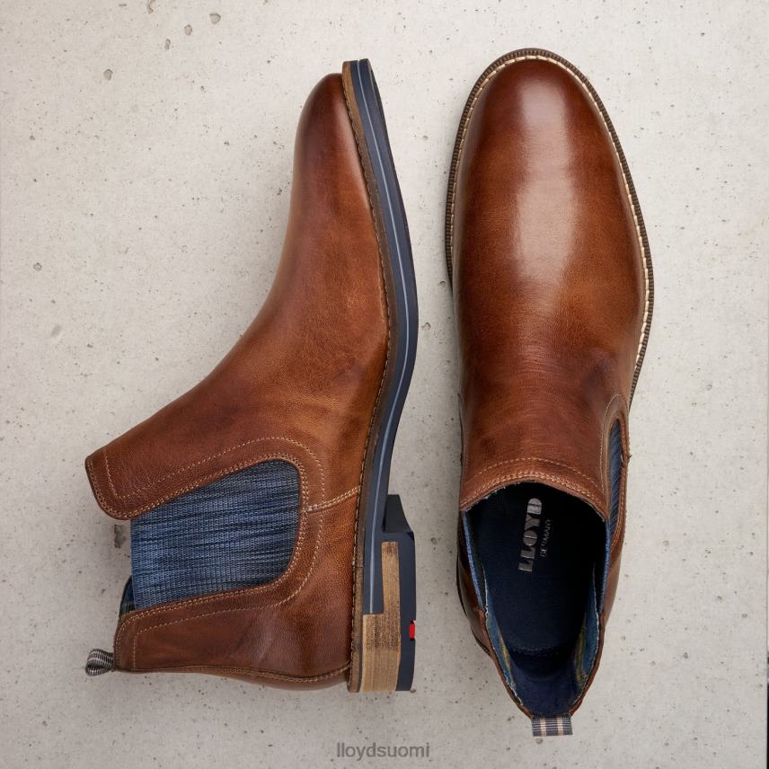 kenkiä LLOYD dario ruskea miehet 2N8DX1343