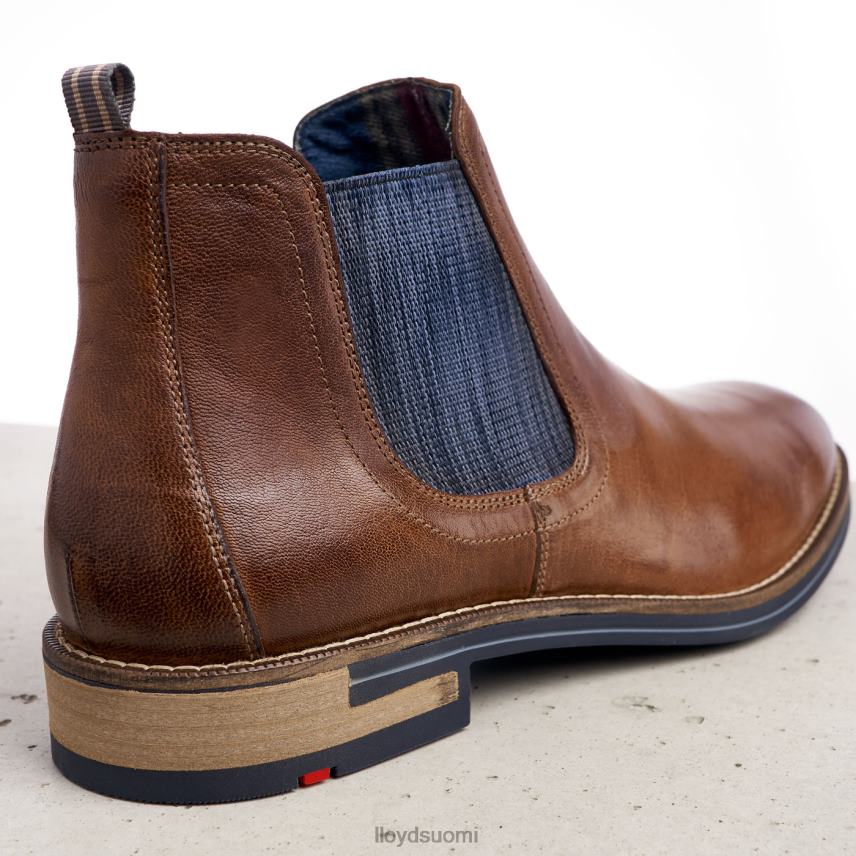 kenkiä LLOYD dario ruskea miehet 2N8DX1343