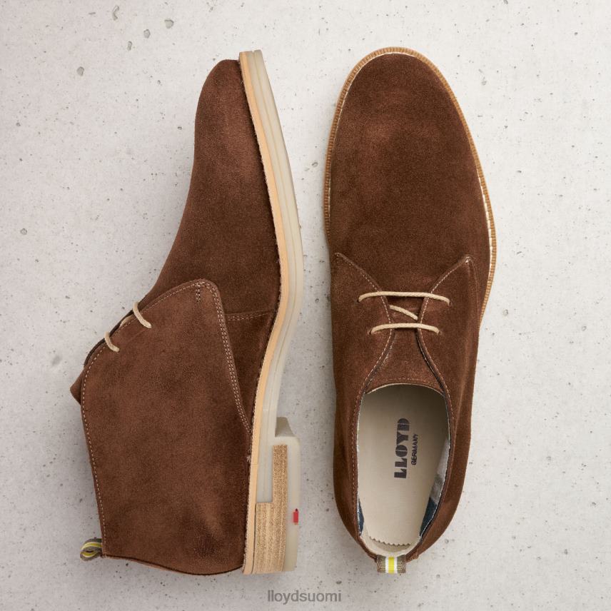 kenkiä LLOYD darius ruskea miehet 2N8DX559