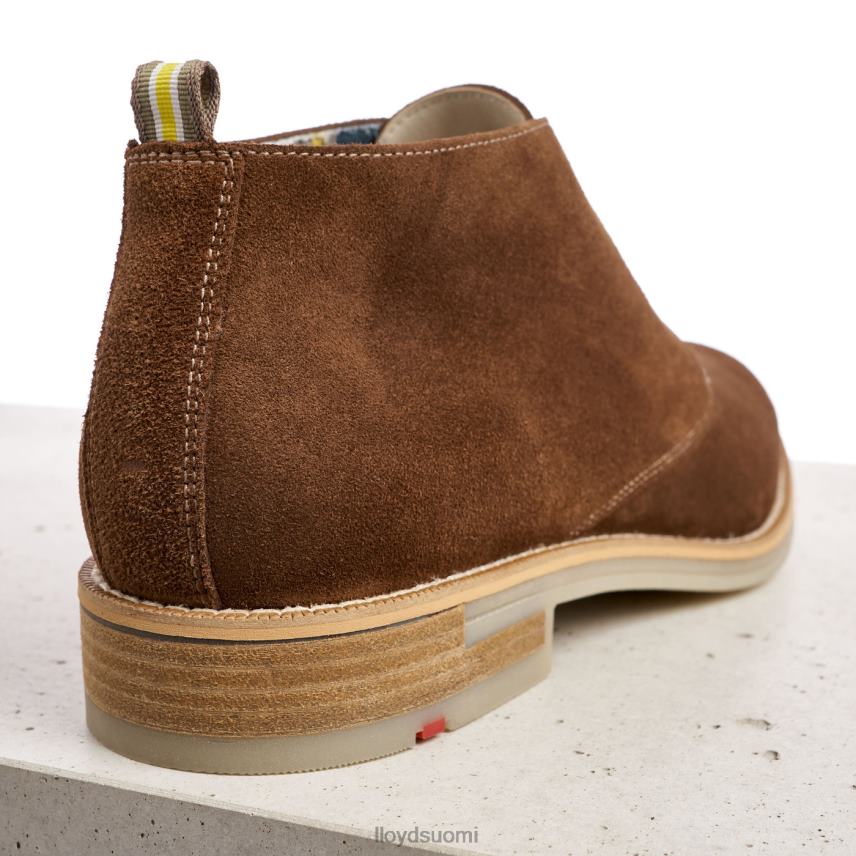 kenkiä LLOYD darius ruskea miehet 2N8DX559