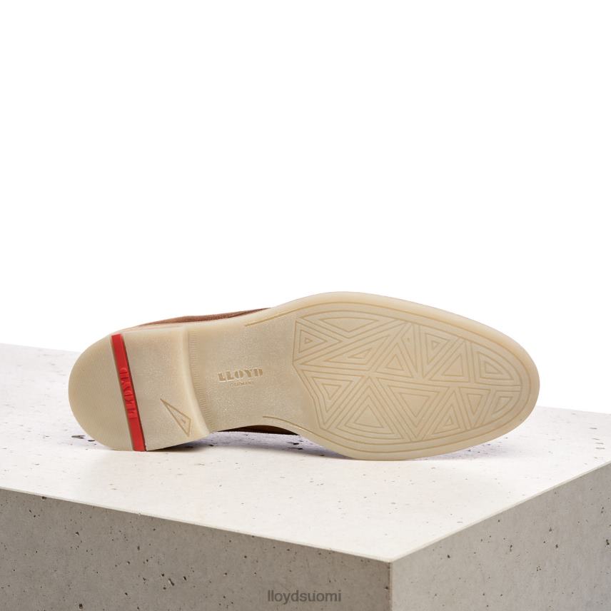 kenkiä LLOYD darius ruskea miehet 2N8DX559
