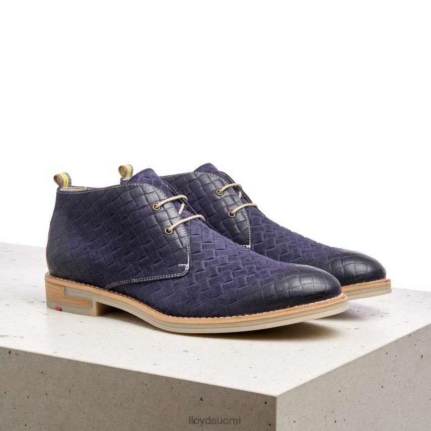 kenkiä LLOYD darius sininen miehet 2N8DX560