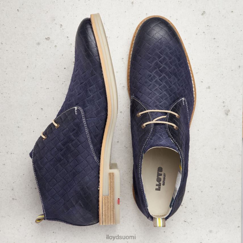 kenkiä LLOYD darius sininen miehet 2N8DX560