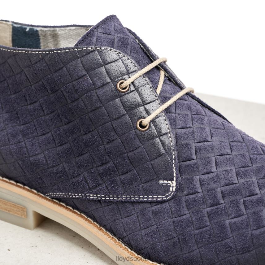 kenkiä LLOYD darius sininen miehet 2N8DX560