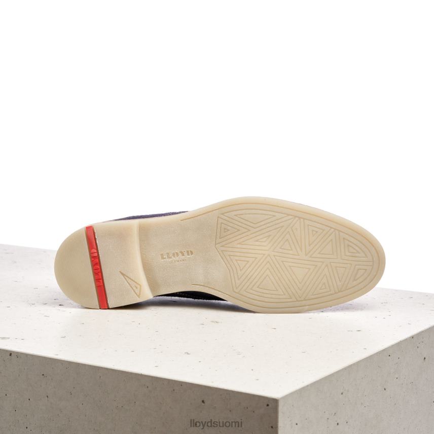 kenkiä LLOYD darius sininen miehet 2N8DX560