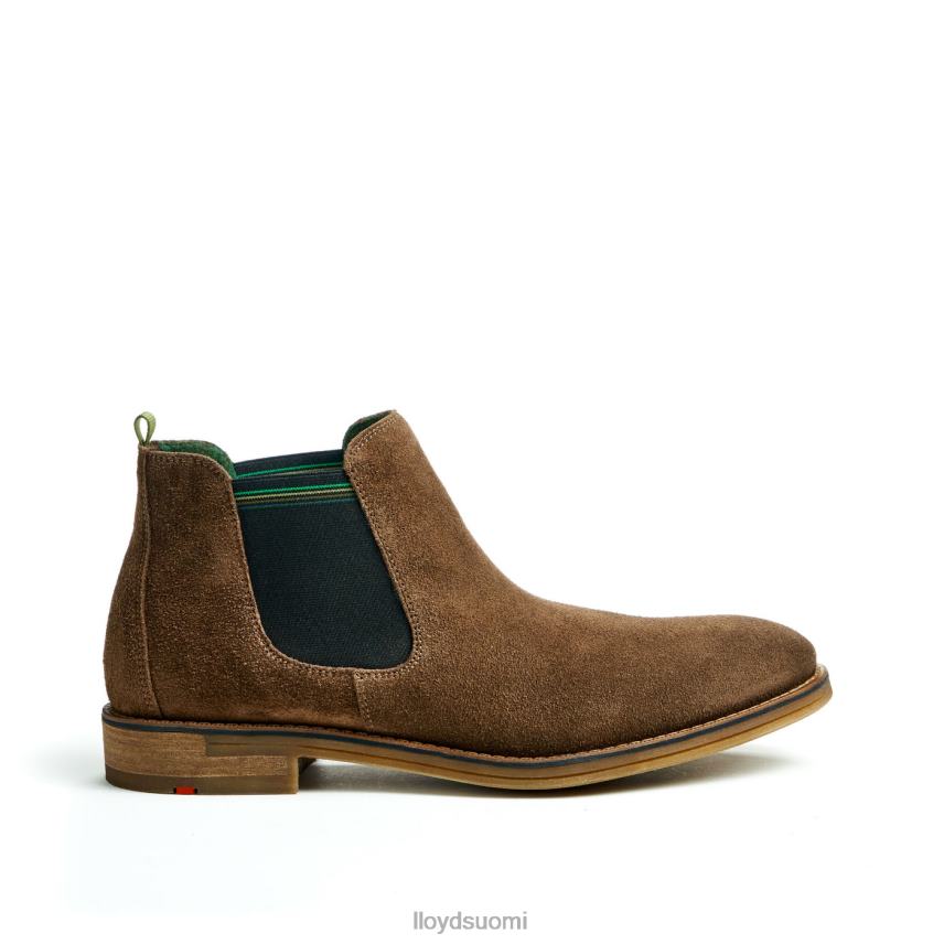 kenkiä LLOYD darry ruskea miehet 2N8DX457