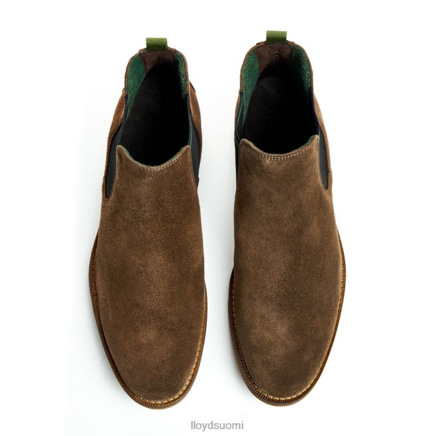 kenkiä LLOYD darry ruskea miehet 2N8DX457