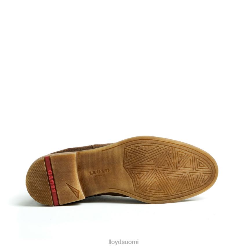 kenkiä LLOYD darry ruskea miehet 2N8DX457