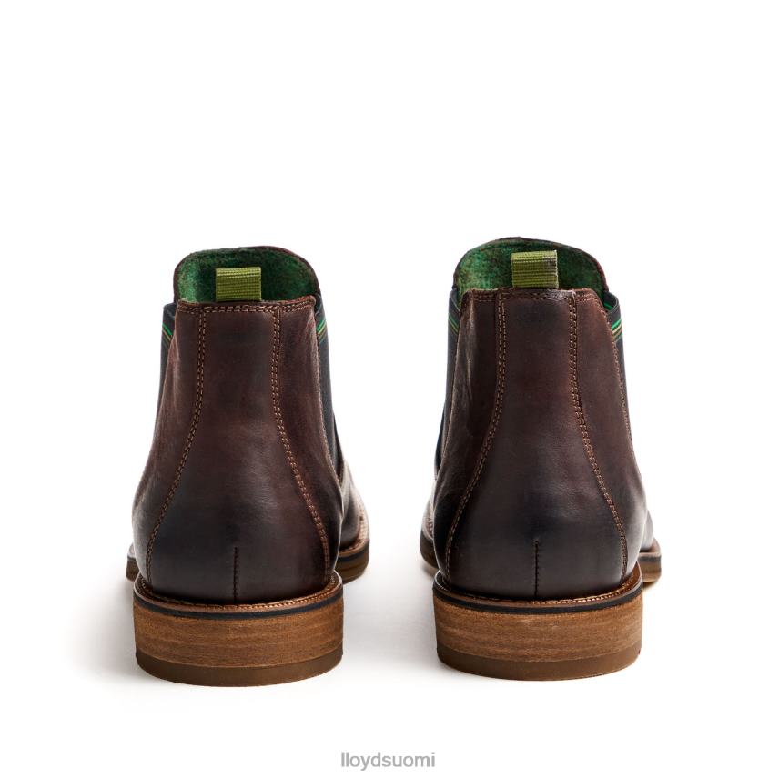kenkiä LLOYD darry ruskea miehet 2N8DX459