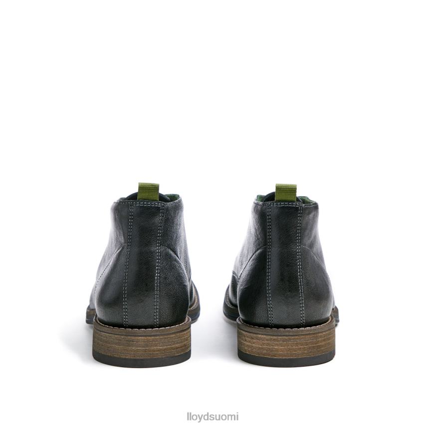 kenkiä LLOYD dartmoor musta miehet 2N8DX458