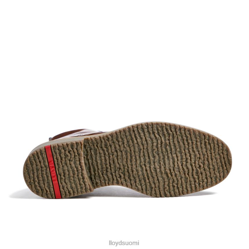 kenkiä LLOYD darwin ruskea miehet 2N8DX475