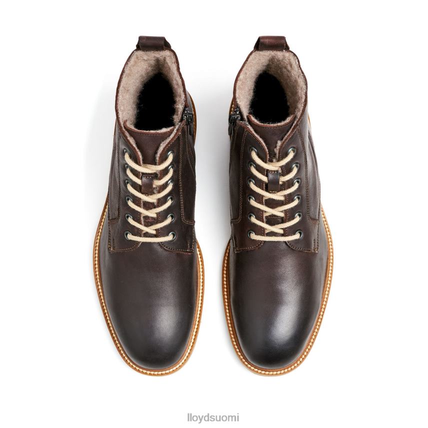 kenkiä LLOYD darwin ruskea miehet 2N8DX476