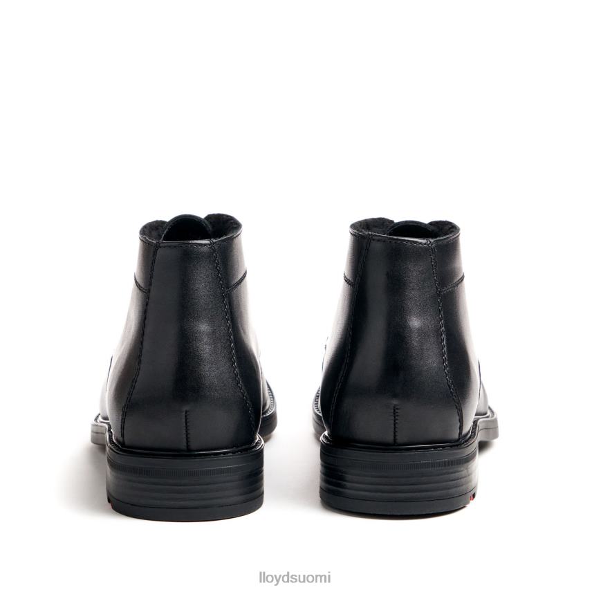 kenkiä LLOYD delaware musta miehet 2N8DX460