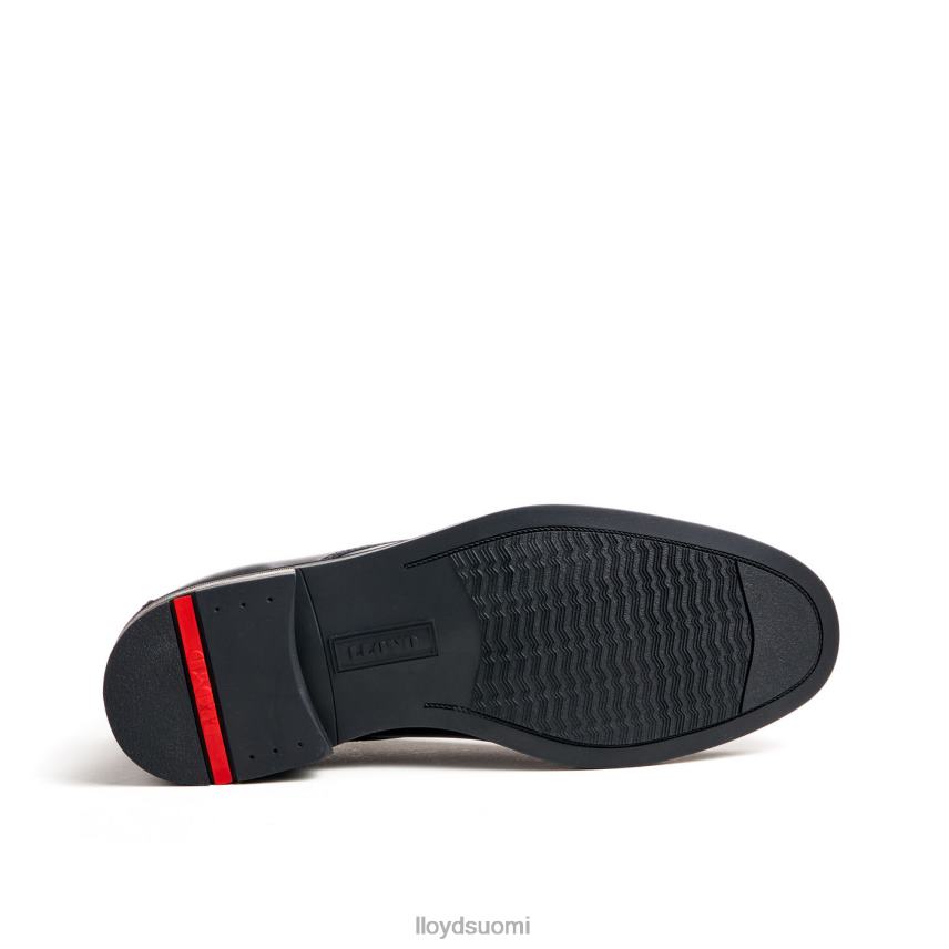 kenkiä LLOYD delaware musta miehet 2N8DX460
