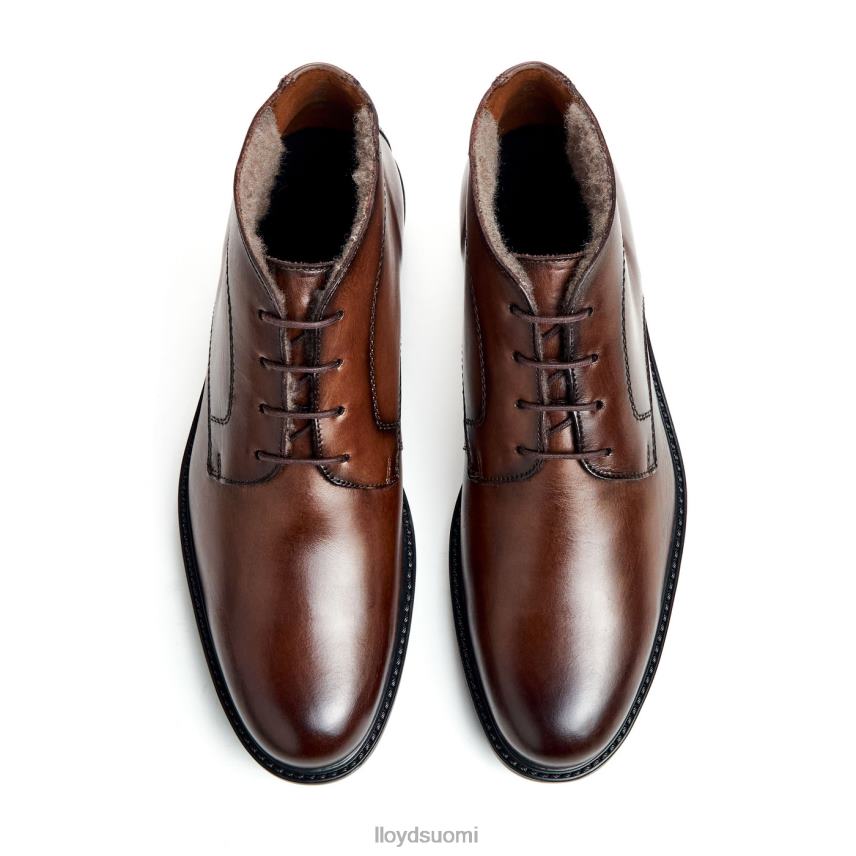 kenkiä LLOYD delaware ruskea miehet 2N8DX461