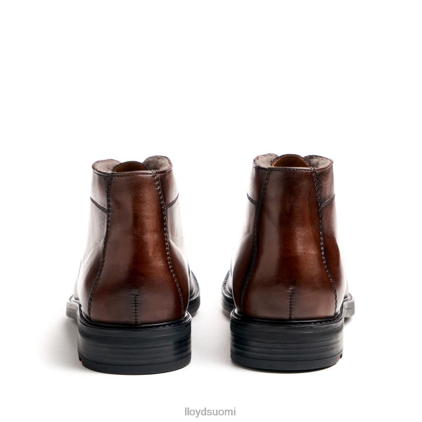 kenkiä LLOYD delaware ruskea miehet 2N8DX461