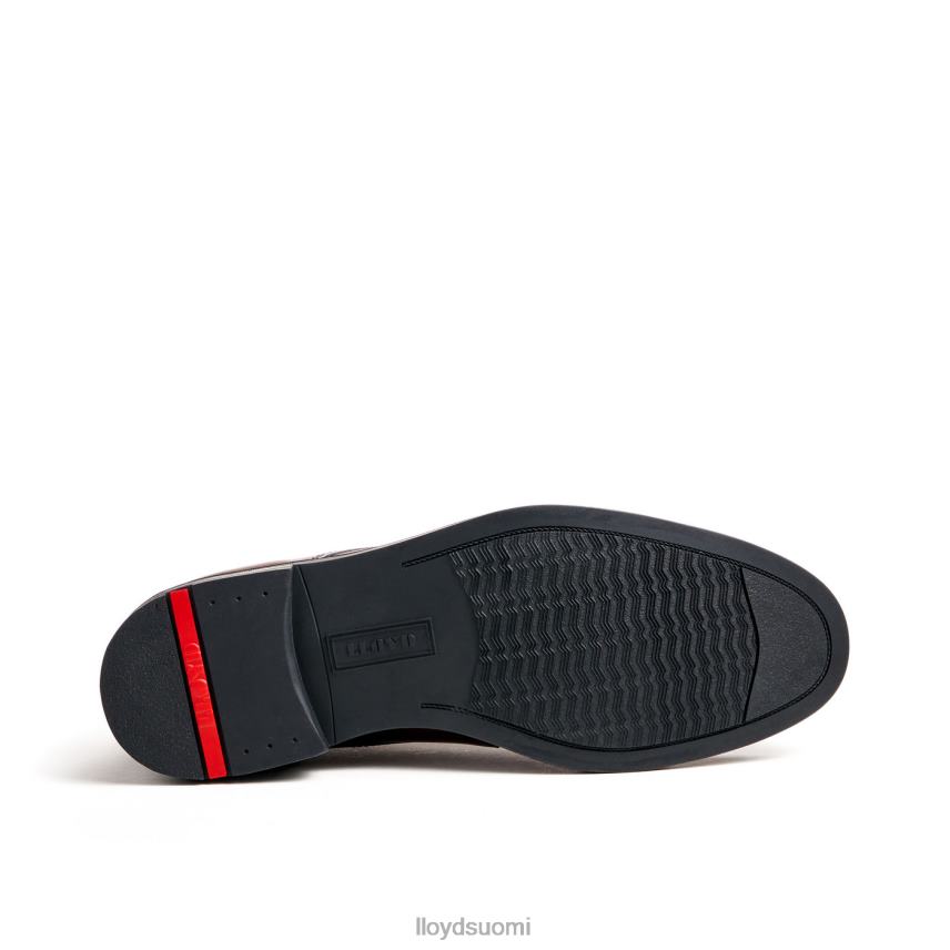 kenkiä LLOYD delaware ruskea miehet 2N8DX461