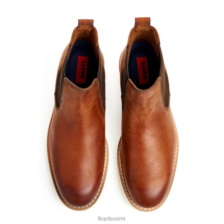 kenkiä LLOYD denton ruskea miehet 2N8DX477