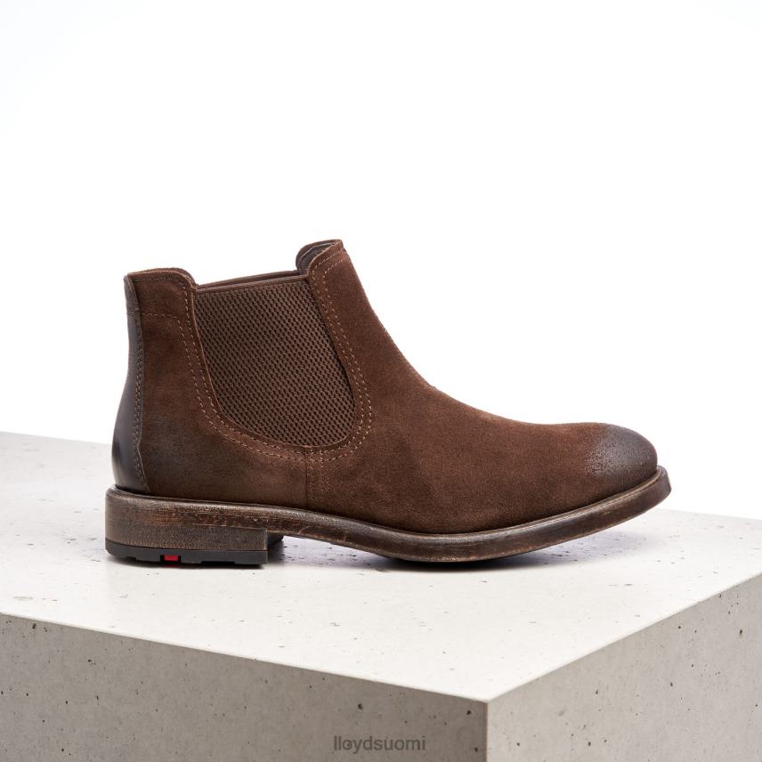 kenkiä LLOYD duriel ruskea miehet 2N8DX525