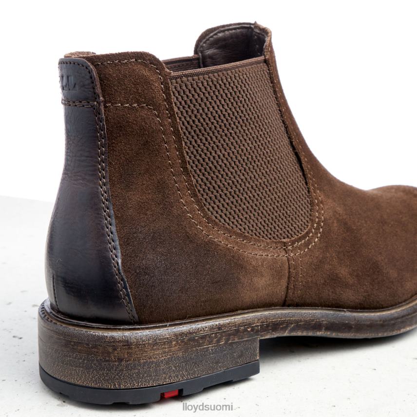 kenkiä LLOYD duriel ruskea miehet 2N8DX525