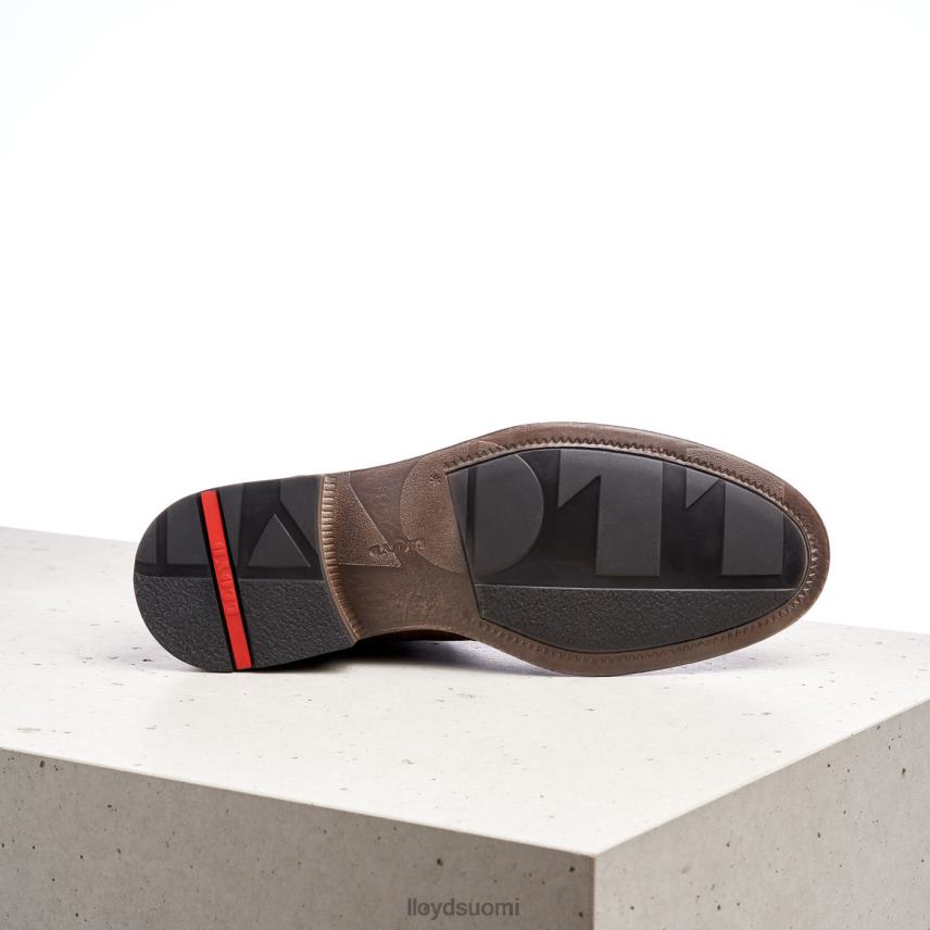 kenkiä LLOYD duriel ruskea miehet 2N8DX525
