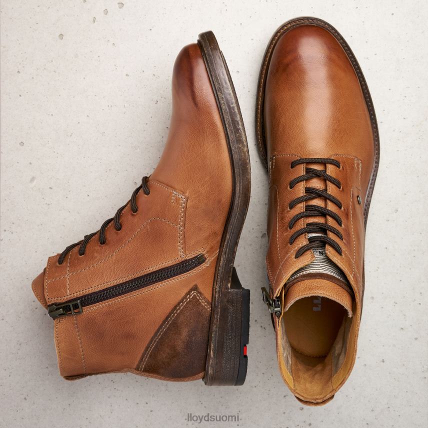 kenkiä LLOYD dwayn ruskea miehet 2N8DX535