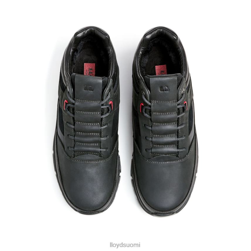 kenkiä LLOYD edd musta miehet 2N8DX466
