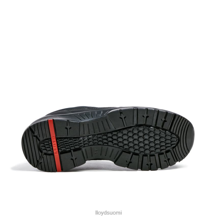 kenkiä LLOYD edd musta miehet 2N8DX466