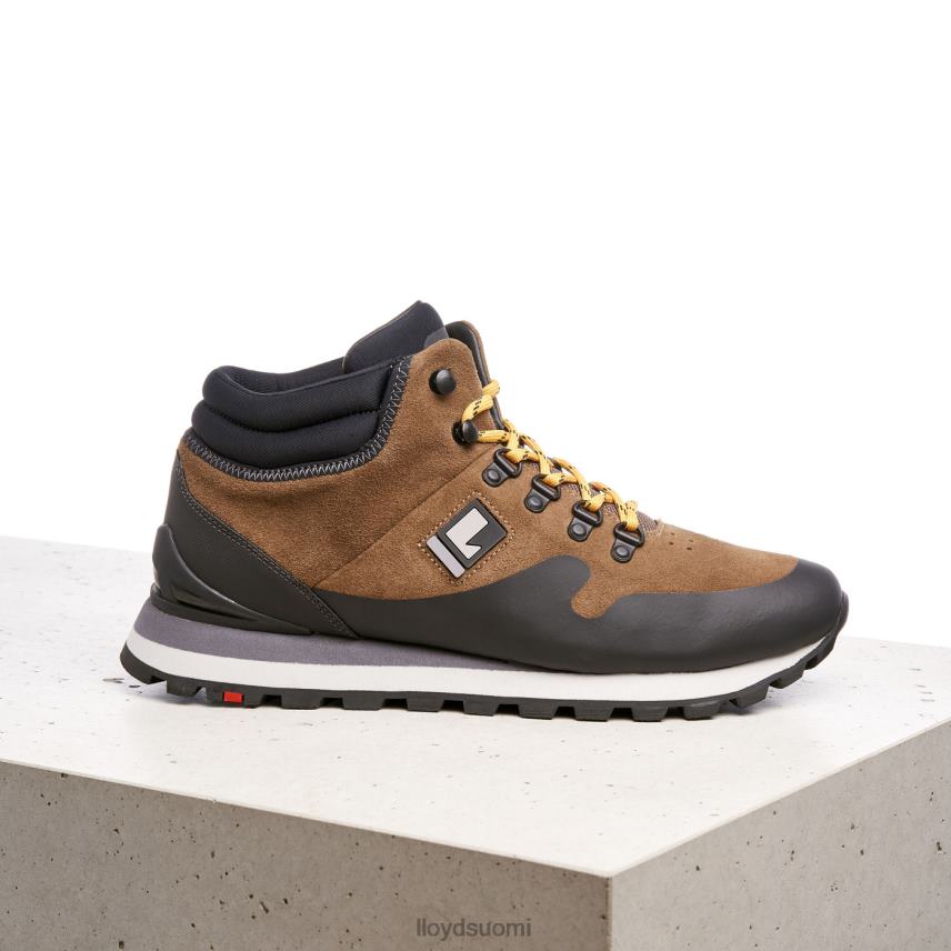 kenkiä LLOYD elwas ruskea miehet 2N8DX551