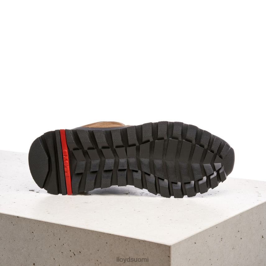 kenkiä LLOYD elwas ruskea miehet 2N8DX551