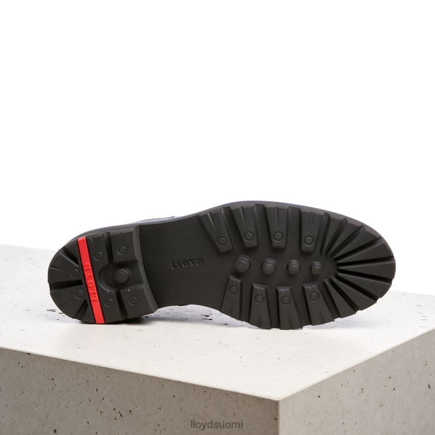 kenkiä LLOYD fedor harmaa miehet 2N8DX564