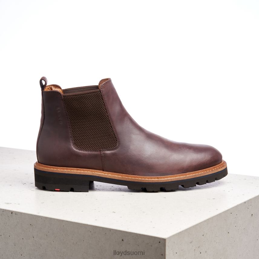 kenkiä LLOYD fedor ruskea miehet 2N8DX523