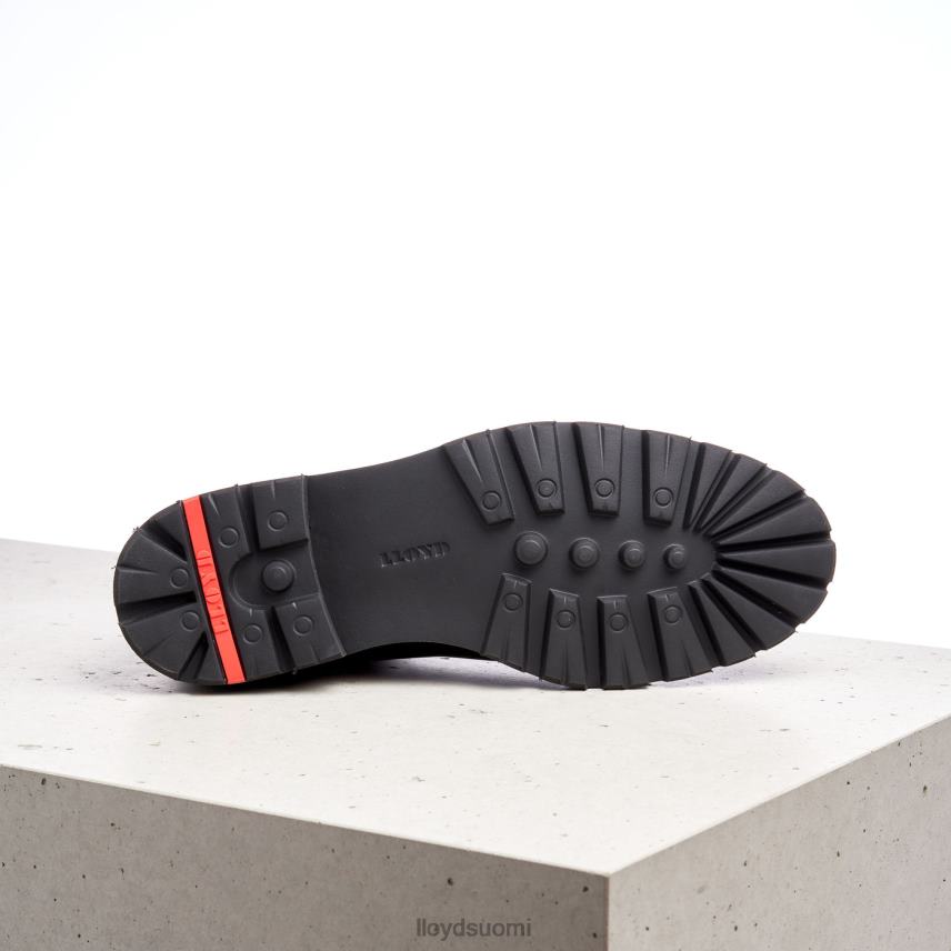 kenkiä LLOYD fedor ruskea miehet 2N8DX523