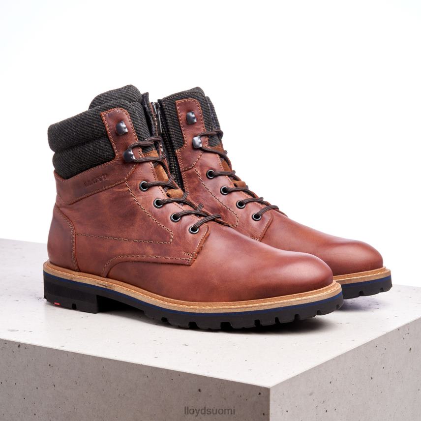 kenkiä LLOYD flavio ruskea miehet 2N8DX506