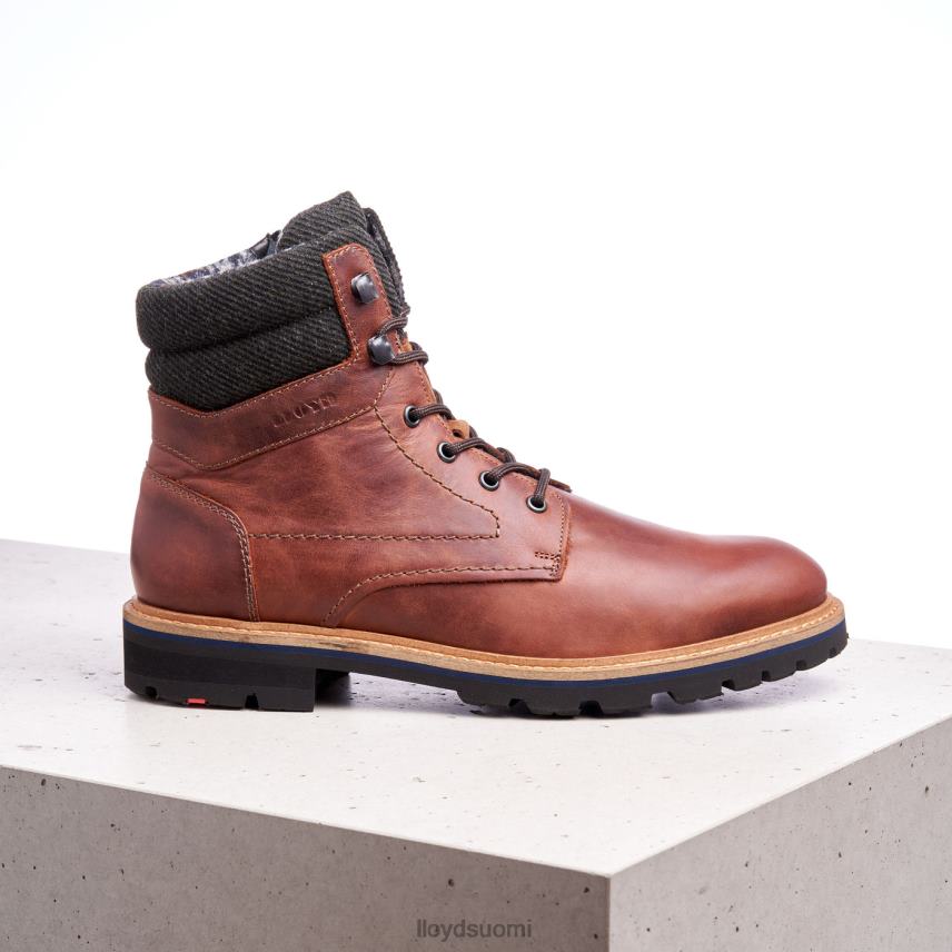 kenkiä LLOYD flavio ruskea miehet 2N8DX506