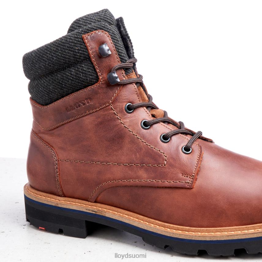 kenkiä LLOYD flavio ruskea miehet 2N8DX506