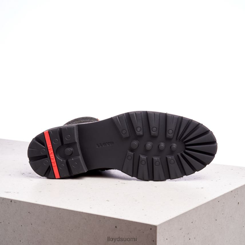 kenkiä LLOYD flavio ruskea miehet 2N8DX506