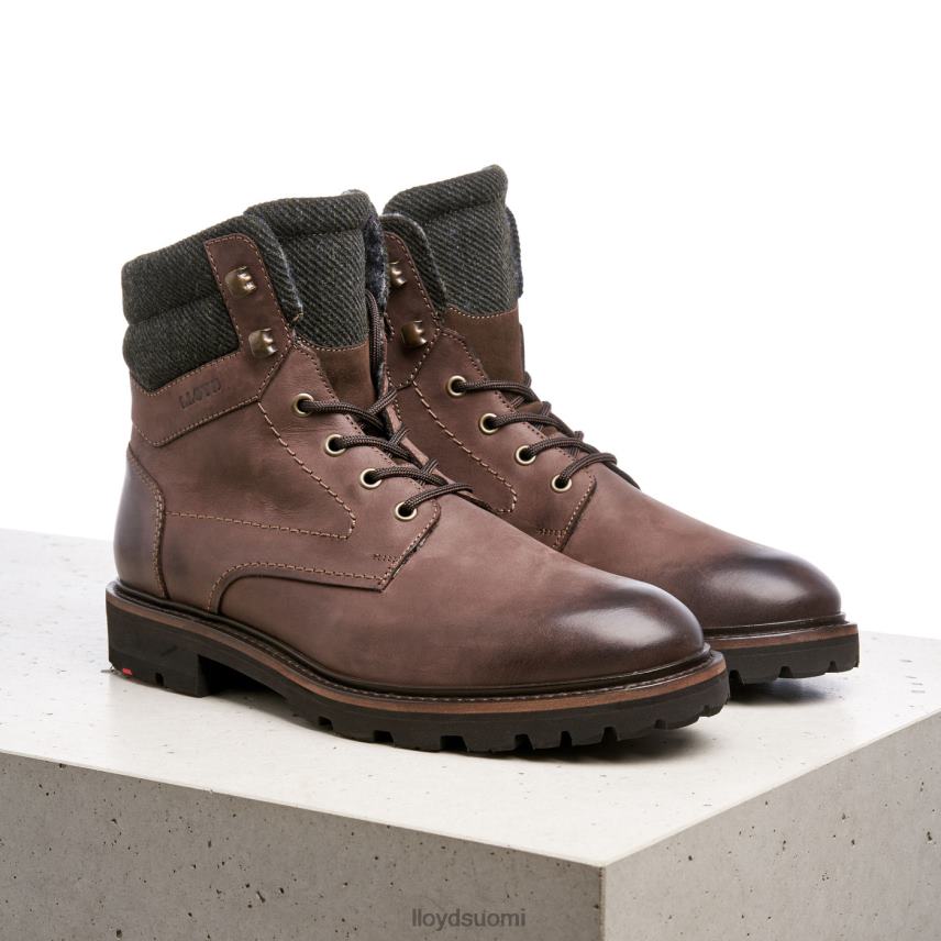kenkiä LLOYD flavio ruskea miehet 2N8DX545