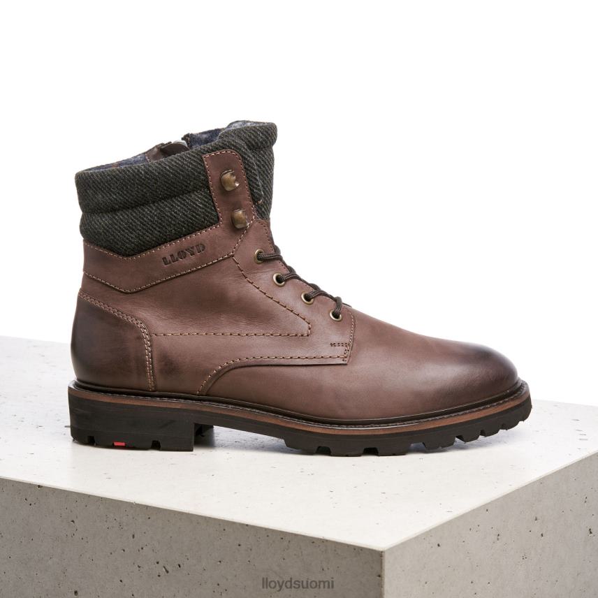 kenkiä LLOYD flavio ruskea miehet 2N8DX545