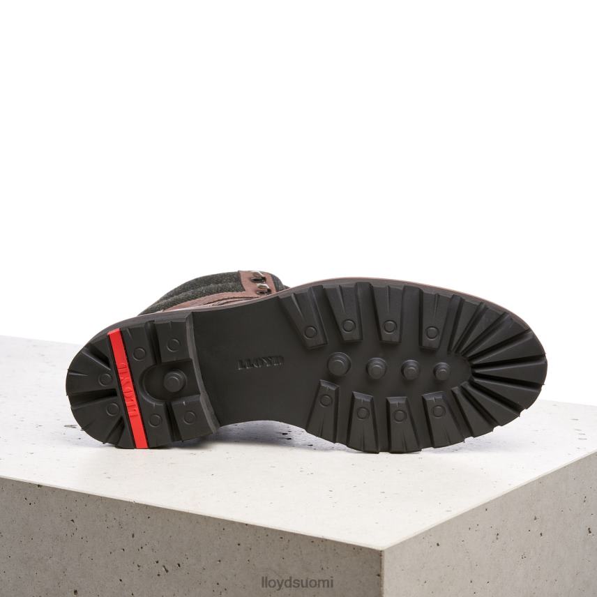kenkiä LLOYD flavio ruskea miehet 2N8DX545