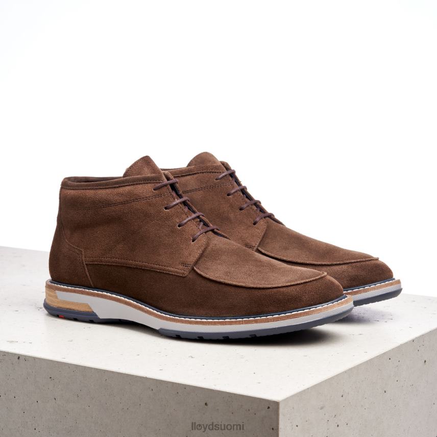 kenkiä LLOYD gianni ruskea miehet 2N8DX555