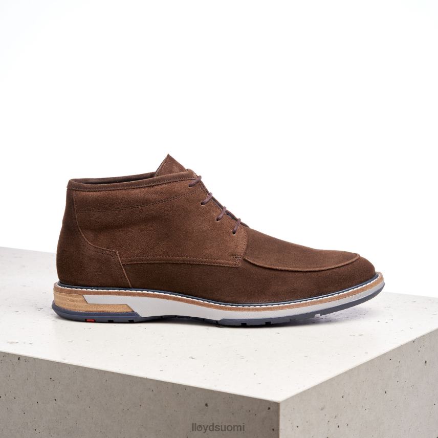 kenkiä LLOYD gianni ruskea miehet 2N8DX555