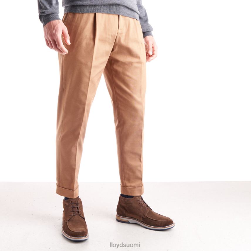 kenkiä LLOYD gianni ruskea miehet 2N8DX555