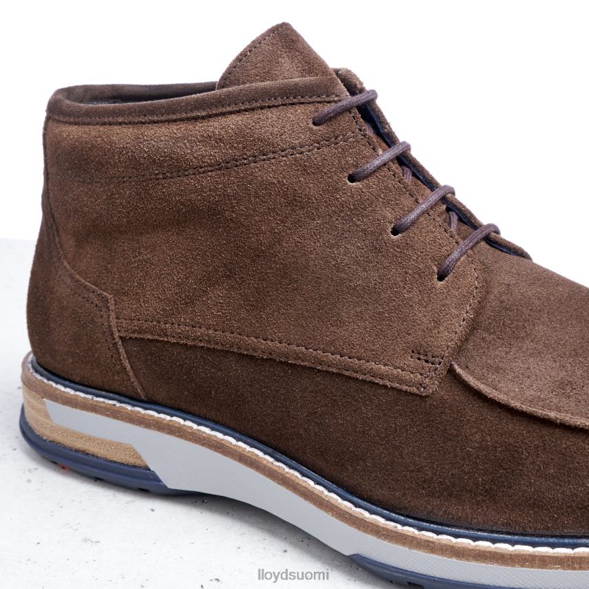 kenkiä LLOYD gianni ruskea miehet 2N8DX555