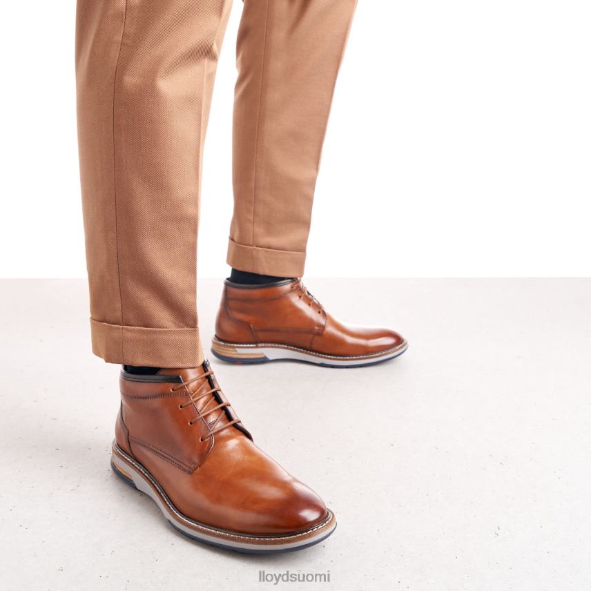 kenkiä LLOYD gijon ruskea miehet 2N8DX556