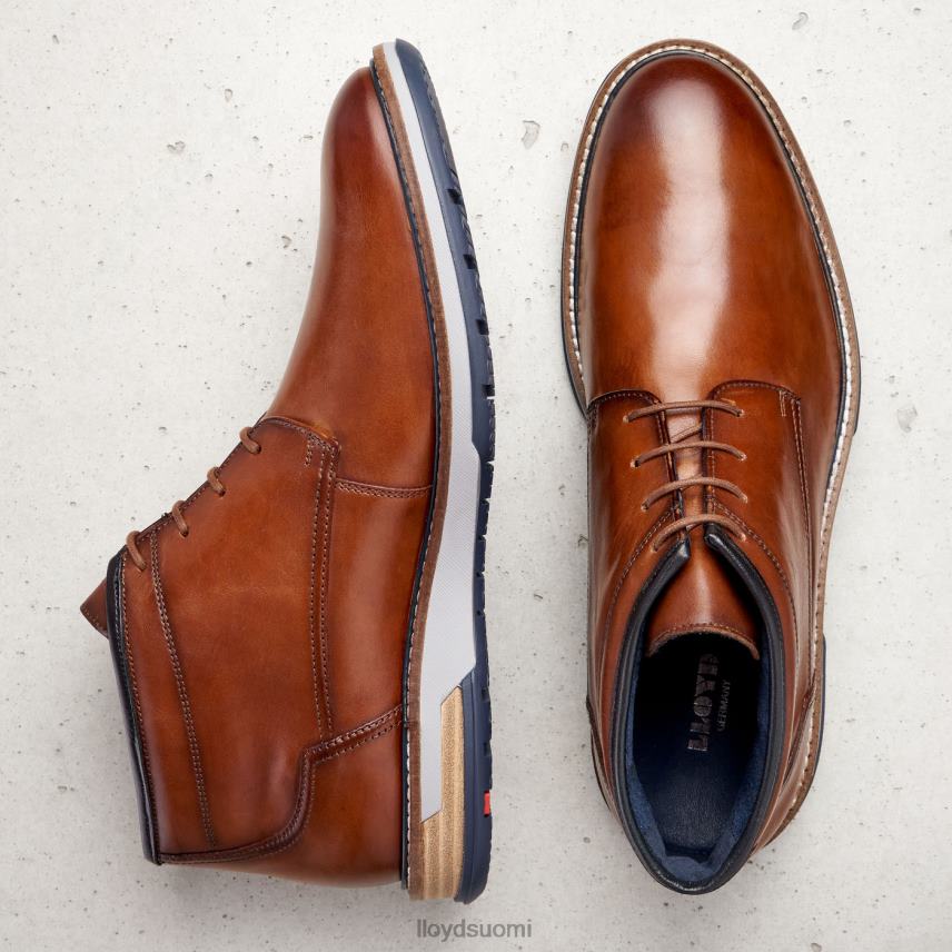 kenkiä LLOYD gijon ruskea miehet 2N8DX556