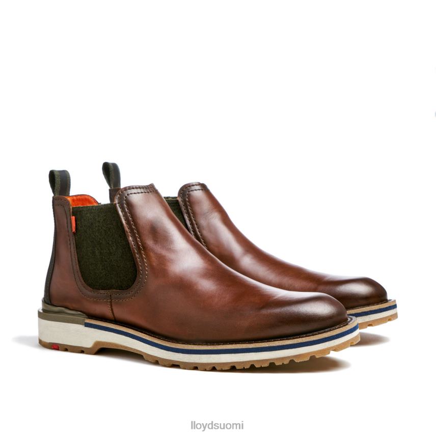 kenkiä LLOYD glasgow ruskea miehet 2N8DX472