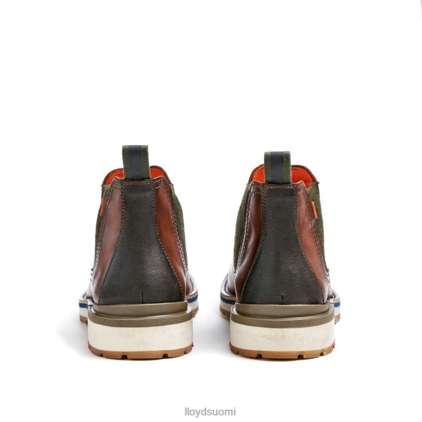 kenkiä LLOYD glasgow ruskea miehet 2N8DX472